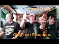 Old Pharts React To Goose - Your Direction