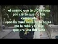 Para impresionarte - El Coyote (autor: Espinoza Paz)
