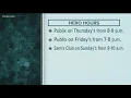 Publix Sam s Club add hero hours