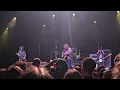 Courtney Barnett with Kurt Vile "Over Everything" at the Fillmore Philly 5-12-2026