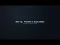JavaScript Level 2 Closures Classes Async Fetch Explained