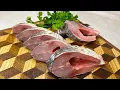 Download Lagu 📢Ongelooflijk lekkere karper!🔥 Smaakt lekkerder dan alleen gebakken vis!😋