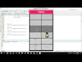 Simple Java Game Using Swing components