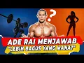 Lagu 17 PERTANYAAN VERSUS SEPUTAR FITNESS