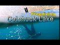 Download Lagu Freediving Colchuck Lake