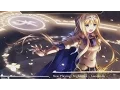 Download Lagu Nightcore - Amaranth