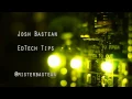 Weekly Tech Tip - Quickly Switch Between Programs