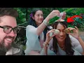 Download Lagu Music teacher reacts to no na - shoot (Official Music Video)
