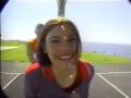 Clea Duvall 1990s Kudos Commercial