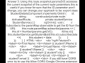 Angular text interpolation double curly brackets not working the values of the variables are not dis