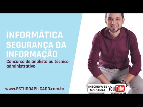 Noes de Informtica - Aula 1 - Bloco 1