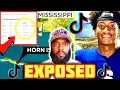 TikTok Users Just Broke the Internet They Own Horn Island R I P Nolan Wells