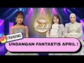 Lagu Selfi Yamma Tak Menyangka‼️ April DA7 Dapat Tawaran GILA dari Daviena Skincare