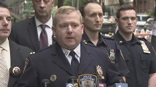 NYPD On Kidnap Ransom Arrest
