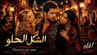 الشكل الحلو   فلامنكو لاتين بوب                  دندنها