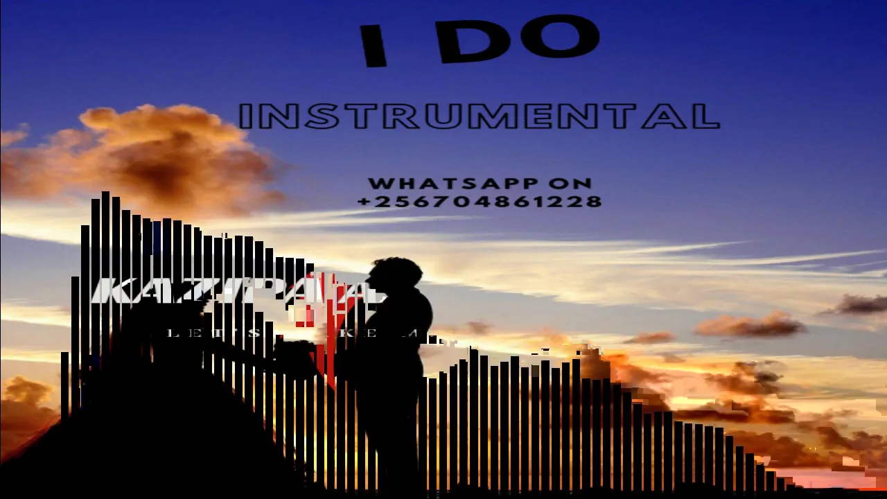 I DO INSTRUMENTAL AFRO BEAT FUSED by nico pan beats ug