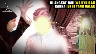 Download ISTRI GALAK ADALAH ANUGRAH… Menjadi Waliyullah Karna Istri Yang Galak MP3