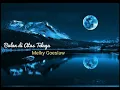 Melky Goeslaw - Bulan di Atas Telaga (lirik)