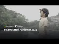 Lagu Selamat Hari Pahlawan 2021