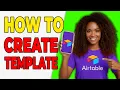 How To Create Templates In Airtable Reusable Systems