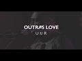 Outrageous Love UK Tour 2018 - Noel Robinson