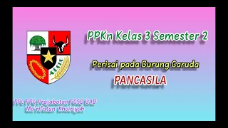 Download PPKn - Makna Perisai pada Garuda Pancasila MP3