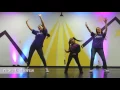 California MENTOR s - Flash Mob Beginner Tutorial