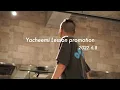Yacheemi lesson promotion / BOUNCE(Ding Dong, Dunw3ll)