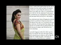 Shocking turn of events Sissy Crossdressing captions 5