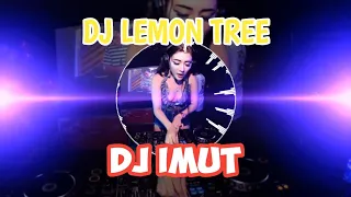 Download ASIK BANGET    LEMON TREE DJ IMUT REMIX (slow bass) MP3