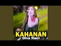 Lagu Kahanan