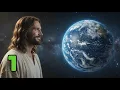Full Bible Episode 1 - Creation God makes heavens earth and everything that exists