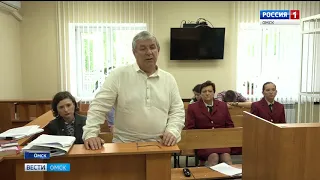 Оздоровительный лагерь «Солнечная Поляна» откроют только по решению суда