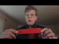 Never Lost Keychain