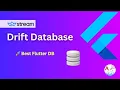 Drift Database in Flutter The Best Local DB for Your Apps amplifyabhi