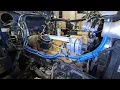 The Twin Turbo 6NZ is Trashed After 1000 Miles