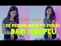 Download Lagu Dj Pergilah Kau Pergi Dari Hidupku #gheayoubi
