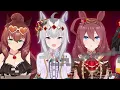 АДЛИН - Dead Inside | Umamusume edit (ADOFAI Custom)