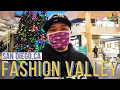 TOP THINGS TO DO AT FASHION VALLEY MALL San Diego California Travel Guide
