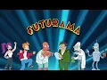 Download Lagu Futurama Reference in Futurama