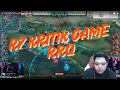 Download Lagu R7 KRITIK PERMAINAN RRQ VS GEEK | RRQ GA LOLOS PLAYOFF
