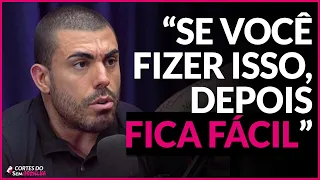 FAÇA ISSO PARA TER MOTIVAÇÃO PARA IR NA ACADEMIA
