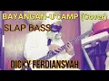 Download Lagu BEGINI JADI NYA Bila lagu U'camp-Bayangan (Cover) dimainkan BASS DOANG