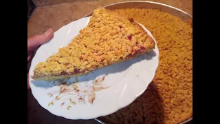 بسكويت المربي باستا فلورا باسهل طريقه ومكونات موجوده في كل بيت 