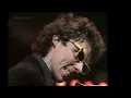 The Adverts - Gary Gilmore's Eyes (TOTP 25th August 1977).