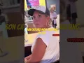 Son catches mom cheating on dad