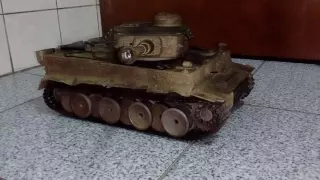 tiger 1 tk24 