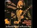 Download Lagu Allman Brothers Band - One Way Out - Closing Night At The Fillmore (6/27/71)