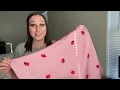 Review THXSILK Silk Pillowcase 100 Mulberry 19Momme