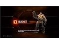 Evolve Tutorial Basico Bucket PS4